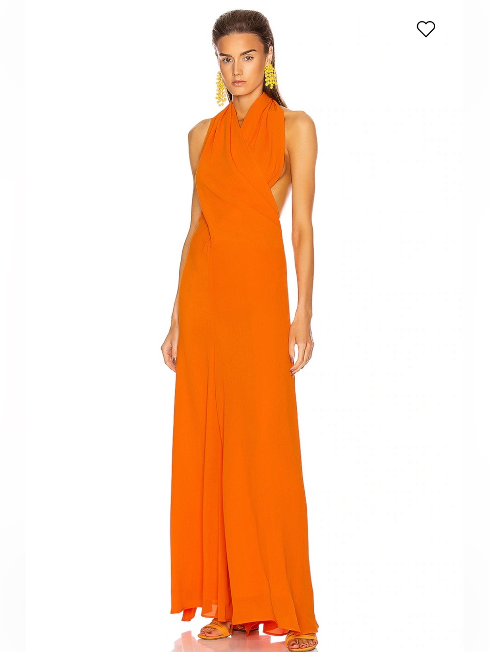 STAUD Sycamore Jumpsuit